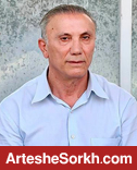 درخشان:  پرسپولیس از ۲۰ دقیقه اول استفاده کرد